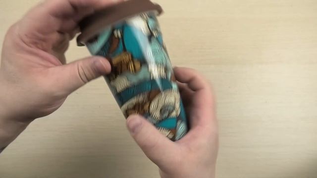 Розпаковка DeLonghi The Taster 300 мл (DLSC055)