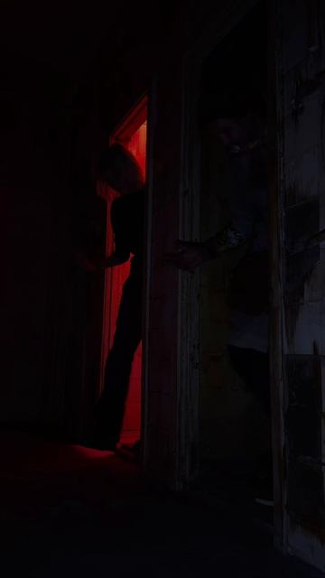 Однажды в Сайлент Хилле..⛓️