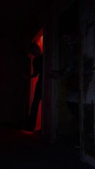 Однажды в Сайлент Хилле..⛓️