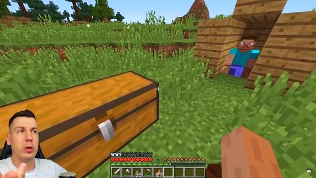 ВЛАДУС МАЙНКРАФТ 😱 Настолько ＊КРАШНУТЫЙ＊ Майнкрафт Вы еще НЕ ВИДЕЛИ !