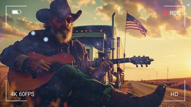 Texas Country Music for Life on the Road – Truckers & Cowboys - Trucking Tunes


Trucking Tunes