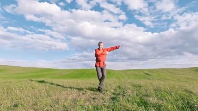 Нейромонах Феофан - Притоптать. 720 HD.