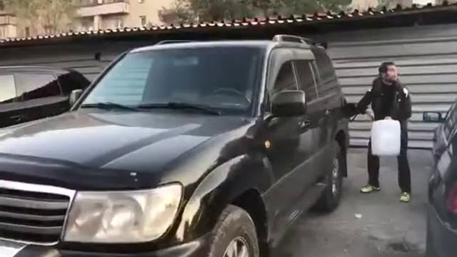 Люди сосуны