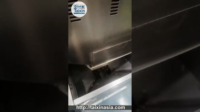 Линия производства кормов для домашних животных