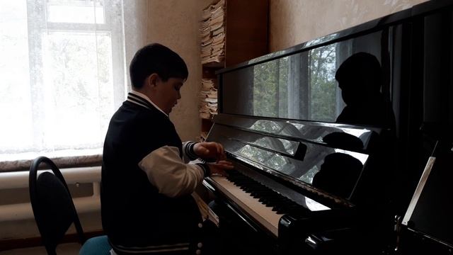 всадник