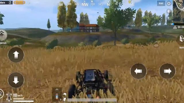 PUBG MOBILE топ 1 маск.халат