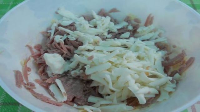 Конвертик из лаваша на гриле