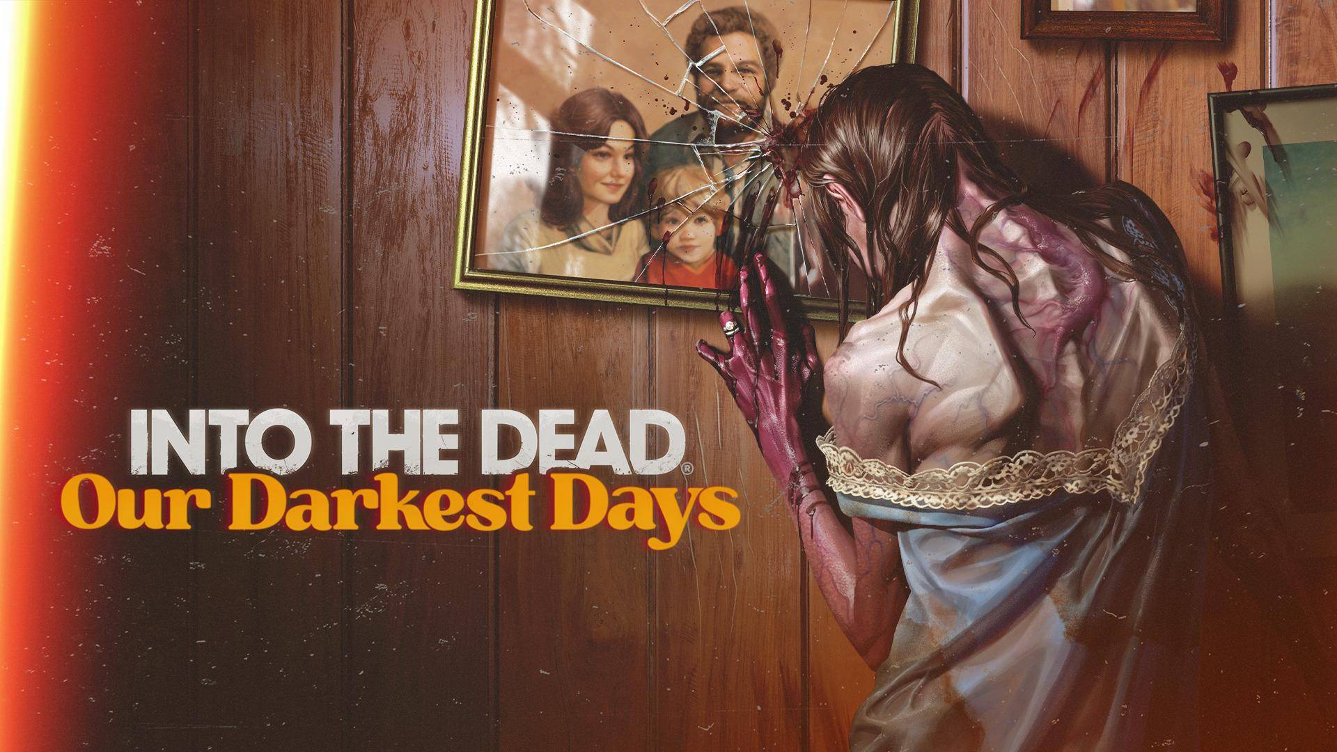 Into the Dead: Our Darkest Days (В мире мёртвых: Наши самые мрачные дни) - трейлер