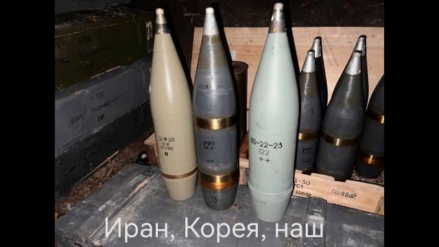Россия, КНДР, Иран - непобедим союз славян(архивное)