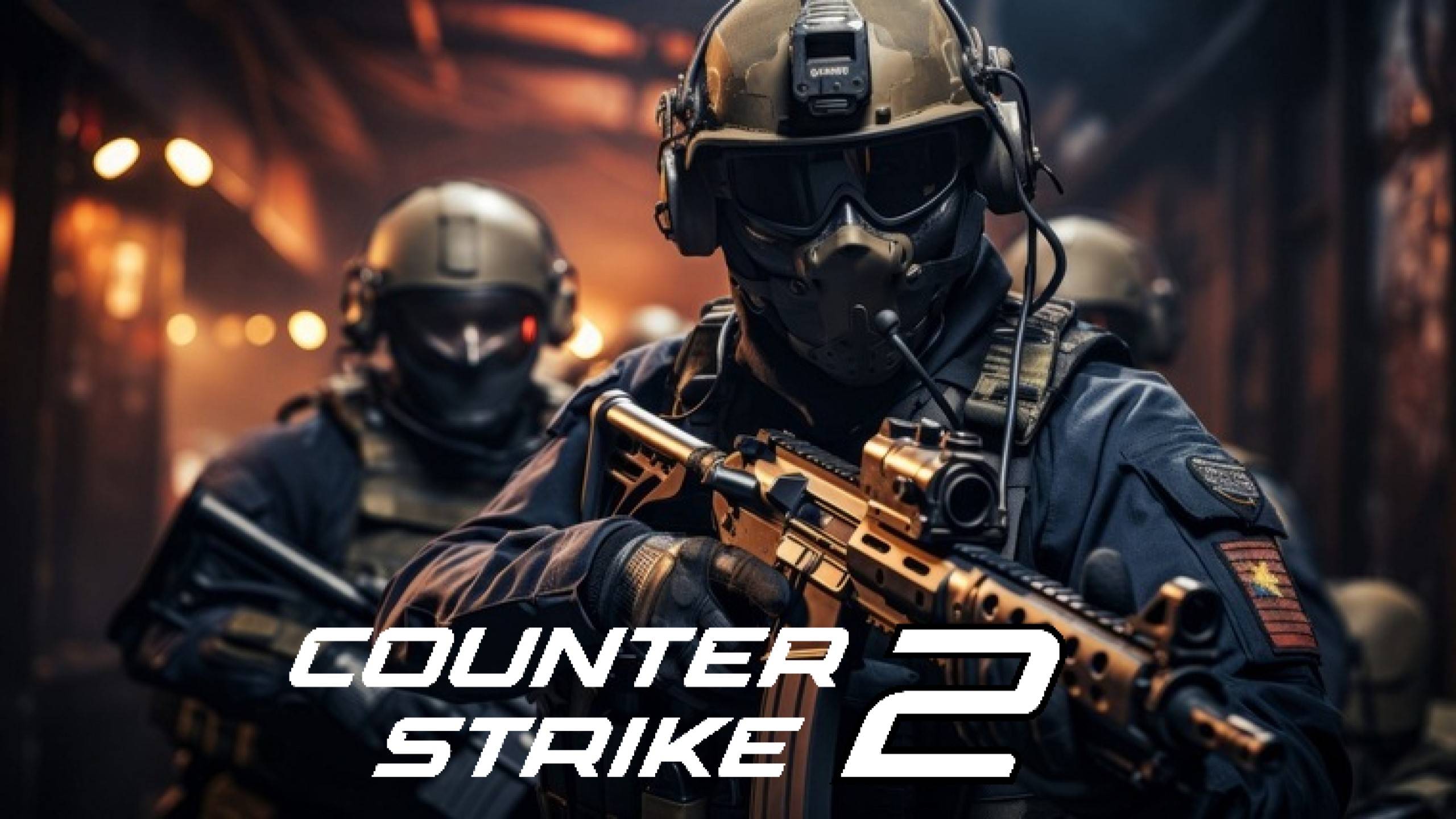 Counter-Strike 2 Играем общаемся веселимся