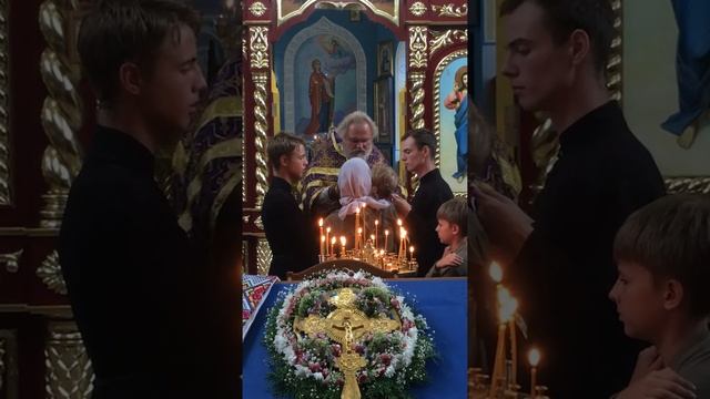Cannes To All Orthodox Christians with a Holiday!