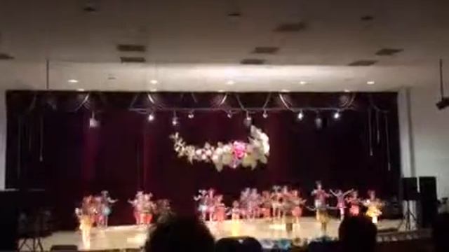 Эффект-Скакалка