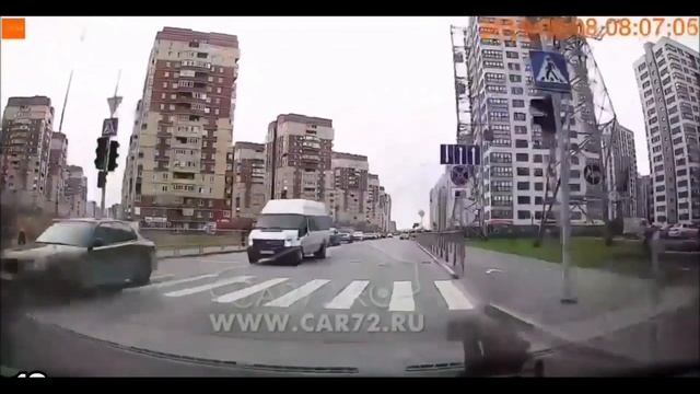 Автоподборка  Дай дорогу дураку  Мгновенная Карма