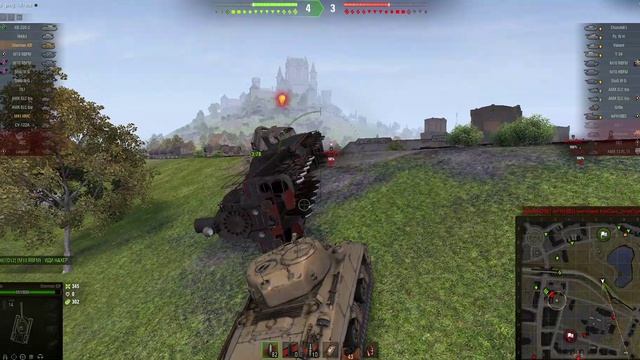 World of tanks официальный сайт торрент