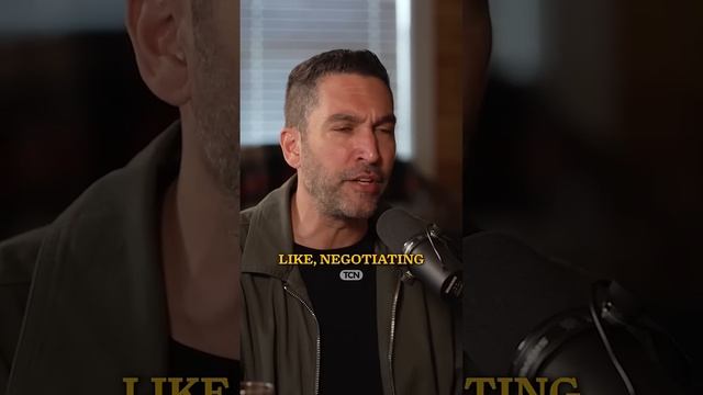 Dave Smith’s God Story