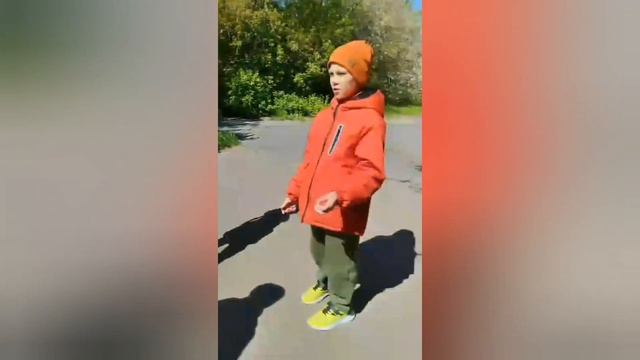 Стëпчик представляет