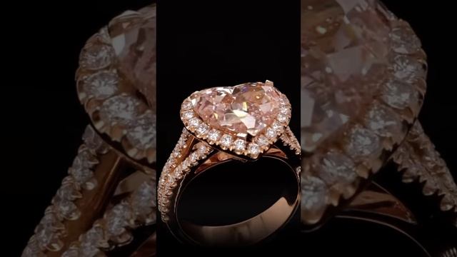 Что такое hpht бриллианты и чем они отличаются от обычных бриллиантов?