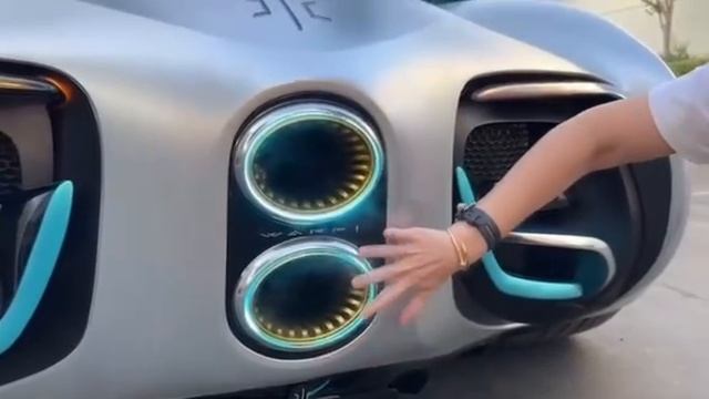 Hyperion XR-1