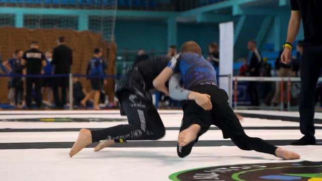 Budo Fight BJJ Russian Open Highlights | Всероссийский турнир по бразил?