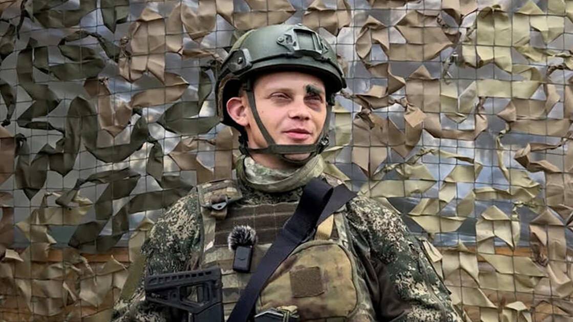 Штурмовик, одолевший боевика ВСУ в рукопашной схватке, рассказал о решающем бое