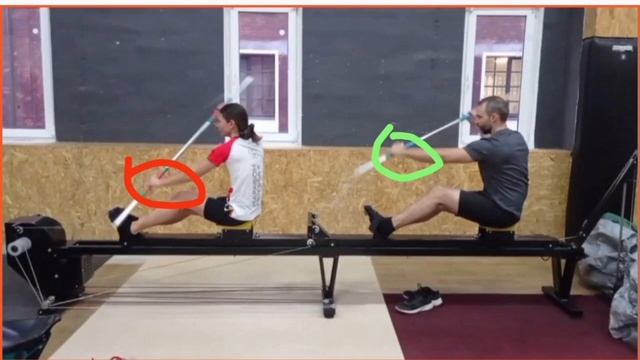 kayak paddling technique. разбор техники гребли.