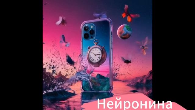 время