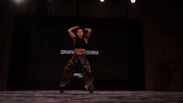 MOF 2023 | BEST ALL STYLES SOLO | ДИНАРА ЗАЙНУЛЛИНА