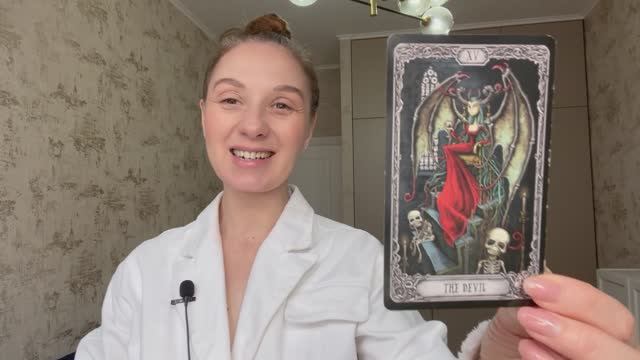 ♓️ РЫБЫ ♓️ ТАРО ПРОГНОЗ НА ИЮНЬ 2025 года