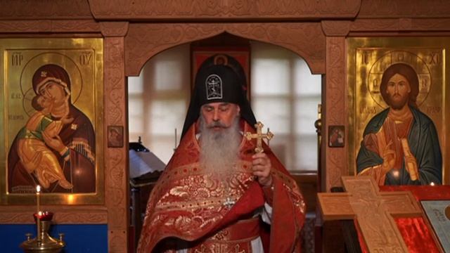 Что ожидает Россию /Игумен N/