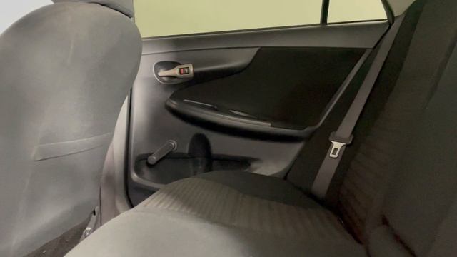 Toyota Corolla 16255