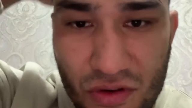 СКАНДАЛ! Фазлиддин Мадрахимов против Мухиддина Мамаж?