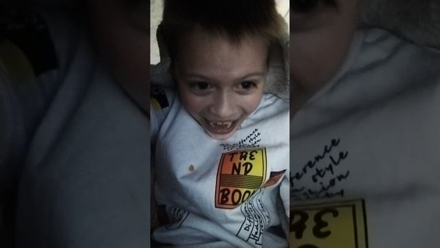 2 часть страшилки