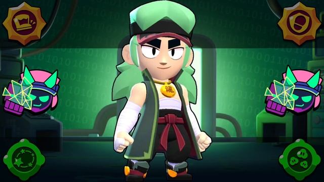 Озвучка Brawl Stars На Русском. Фан Вирус Фэнг