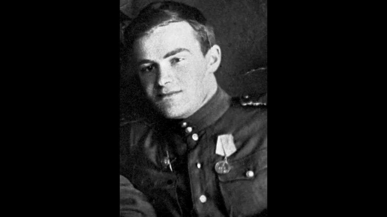 Даниил Александрович Гранин – советский и российский писатель, киносценарист, общественный деятель.