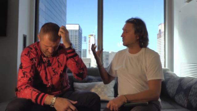 Как стать чемпионом. Сергей Ковалев.
