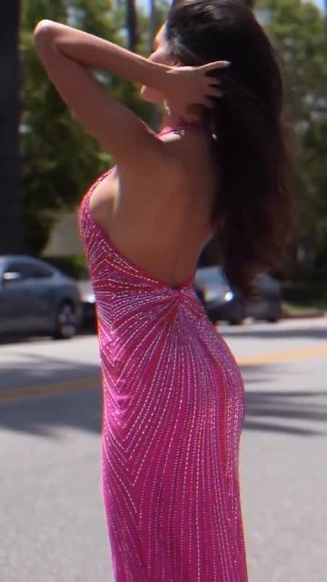 Beautiful Dress