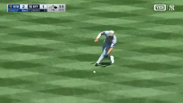 Mets vs. Yankees Game Highlights (5/17/25) | MLB Highlights