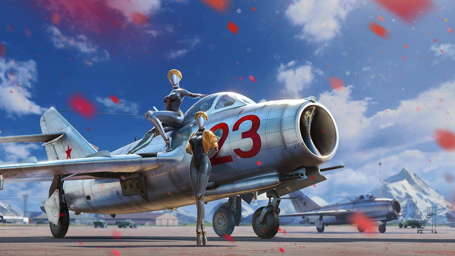 War Thunder Нарезка №5