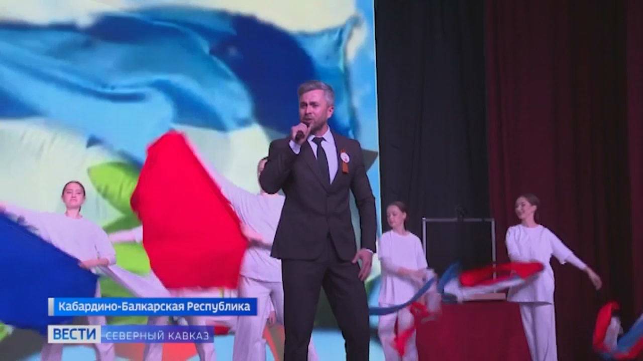В Кабардино-Балкарии проходят «Русские чтения»