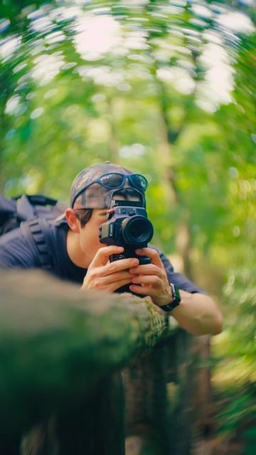 CHEAP Bokeh Machine - Petzval 55mm MKII