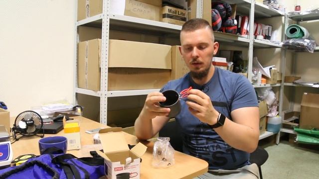 Кружка со складными ручками Nova Tour «400» | Продано
