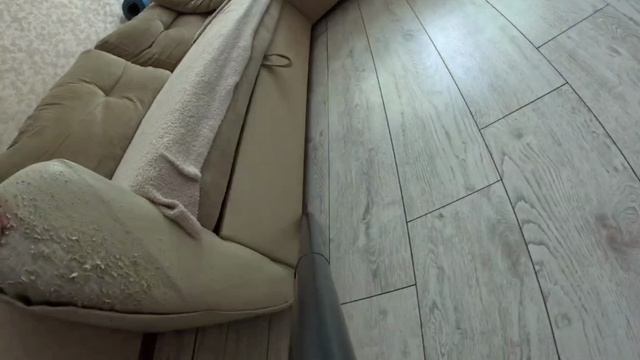 #ProМерщик#промерщик #уборка #170525 #gopro