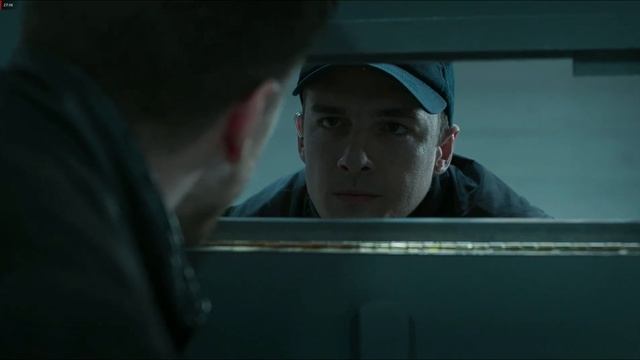 Quantum Break. когда очень хочешь посрать