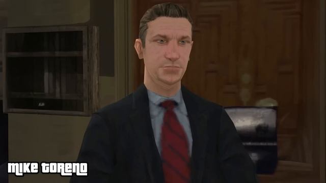 GTA San Andreas, но в Ultra HD