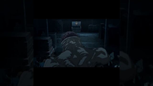 Человек-бензопила | #4 А где раны ? #anime #animemoments #аниме #ан?