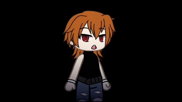 •Производственный бокс•| страшилка | гача лайф/Gacha Life