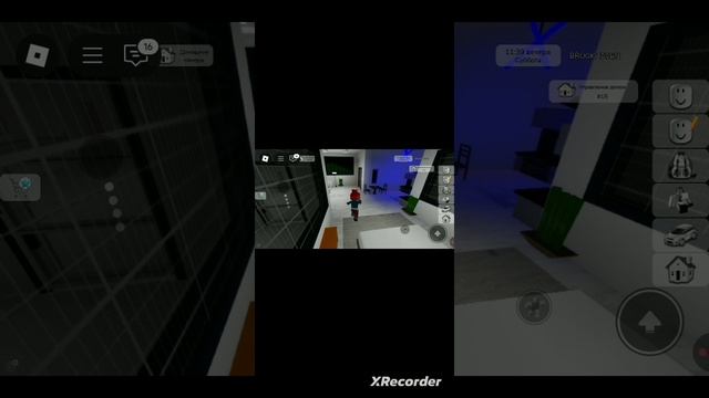 Играем в БРОКХЭВЭН !!!