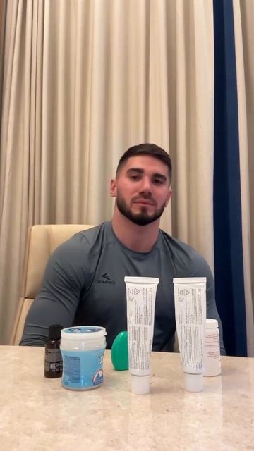 😄После боёв и гонок, Тамаев решил заняться Тик-Токами!