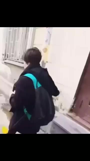 Чушпан настольгирует. А мы по тебе нет!