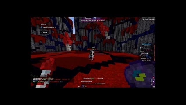 МАЙНКРАФТ ПВП | БОКС ПВП 1.16.5 #minecraft #hypixel #funtime #pvp #cpvp #reallyw